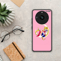 Thumbnail for Moon Girl - Realme 11 Pro+ case