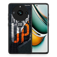 Thumbnail for Never Give Up - Realme 11 Pro case