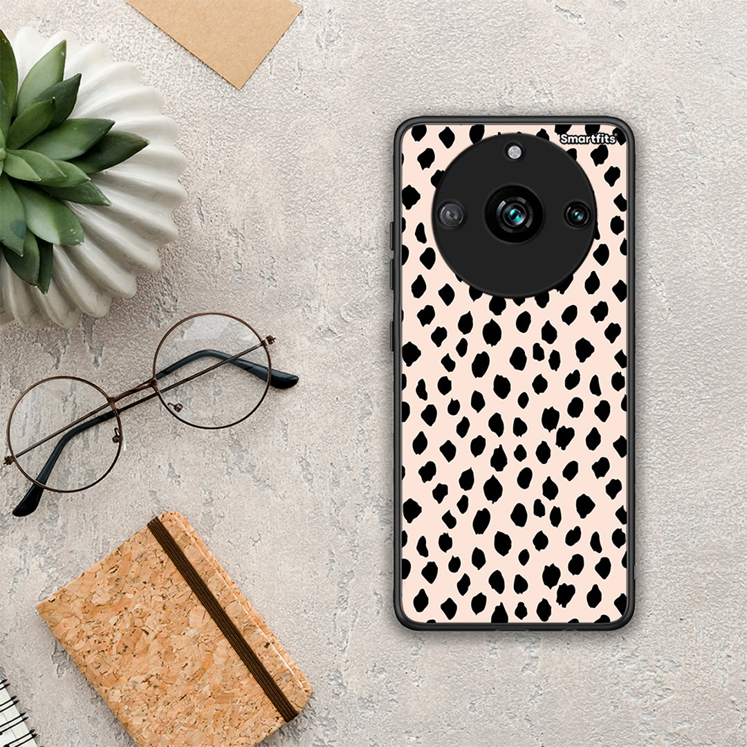 New Polka Dots - Realme 11 Pro case