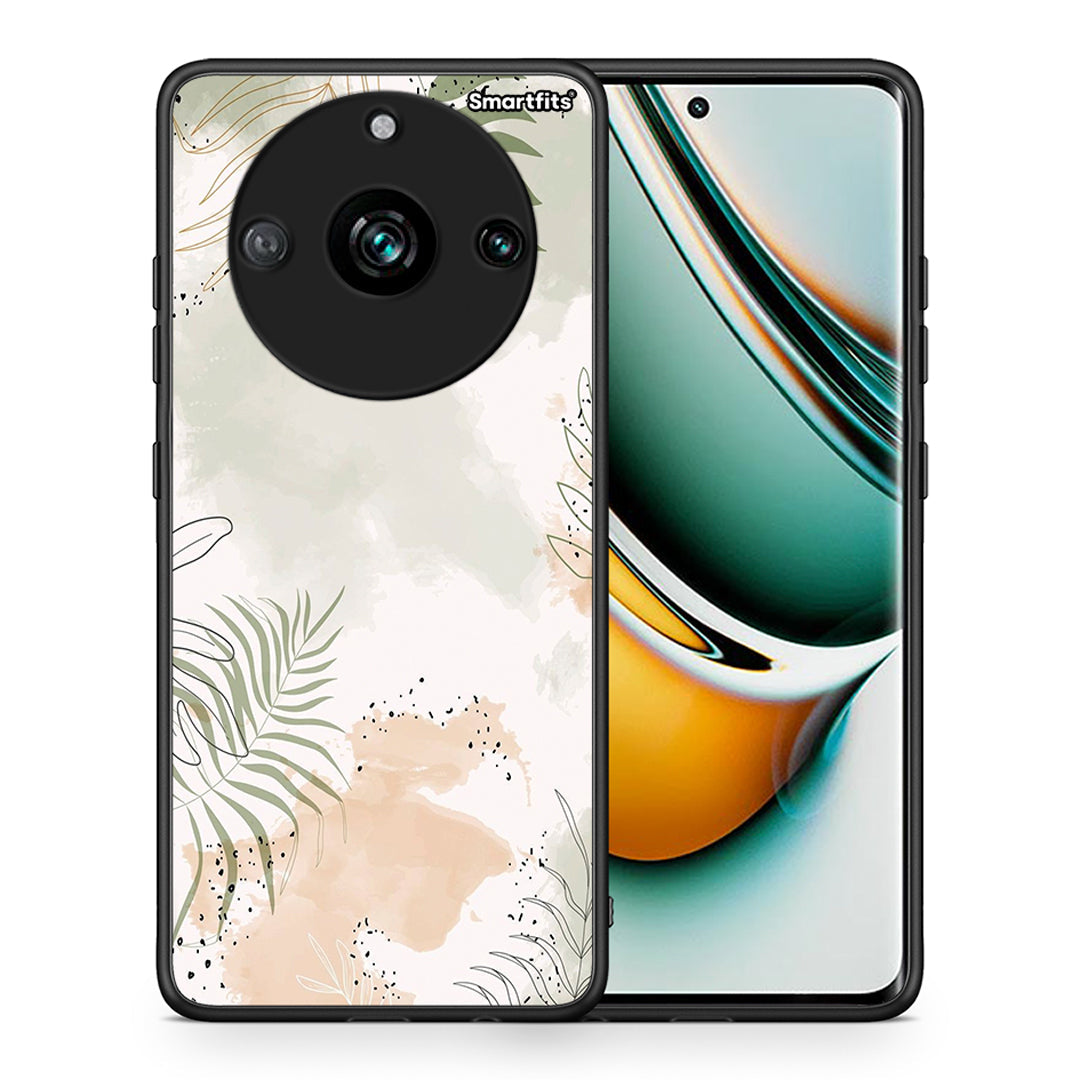 Nude Plants - Realme 11 Pro case