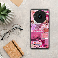 Thumbnail for Pink Love - Realme 11 Pro+ case