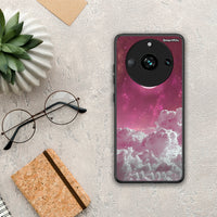 Thumbnail for Pink Moon - Realme 11 Pro+ case