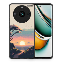 Thumbnail for Pixel Sunset - Realme 11 Pro+ case