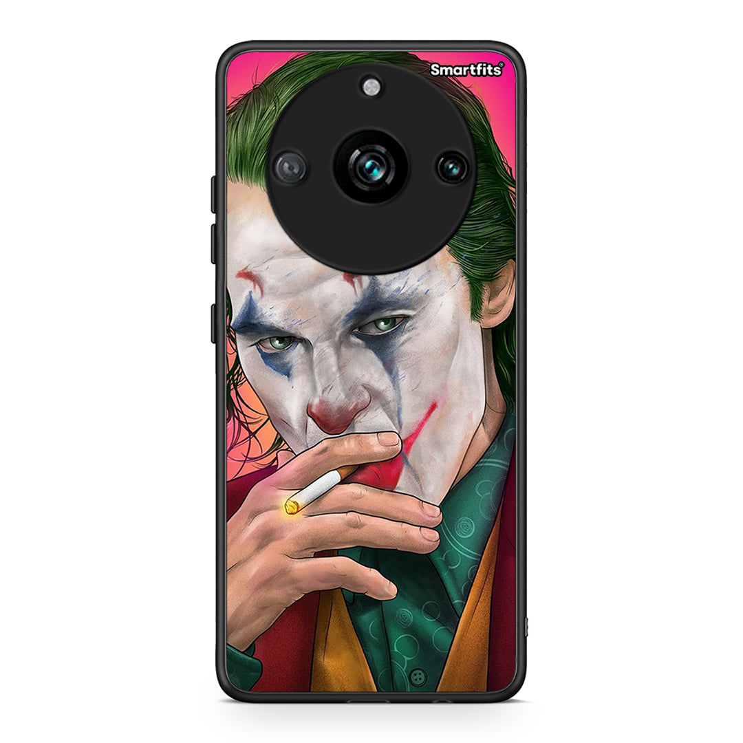 4 - Realme 11 Pro+ JokesOnU PopArt case, cover, bumper