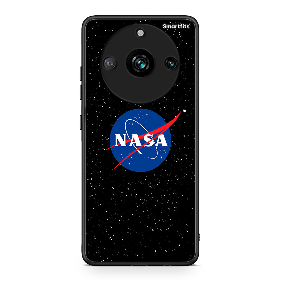 4 - Realme 11 Pro+ NASA PopArt case, cover, bumper