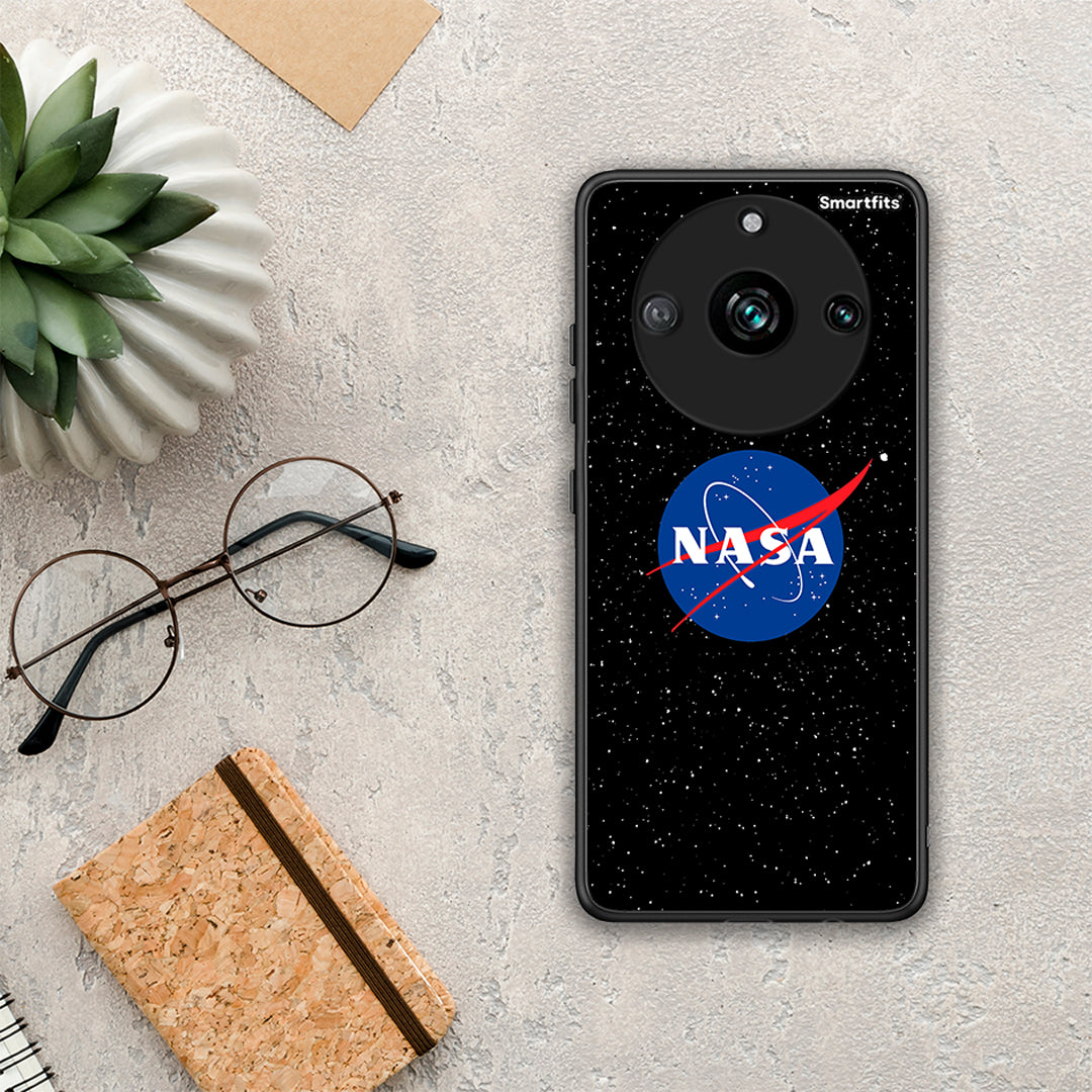 PopArt NASA - Realme 11 Pro θήκη