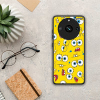 Thumbnail for Popart Sponge - Realme 11 Pro+ case