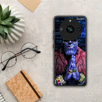 Thumbnail for Popart Thanos - Realme 11 Pro+ case