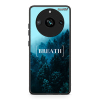 Thumbnail for 4 - Realme 11 Pro+ Breath Quote case, cover, bumper