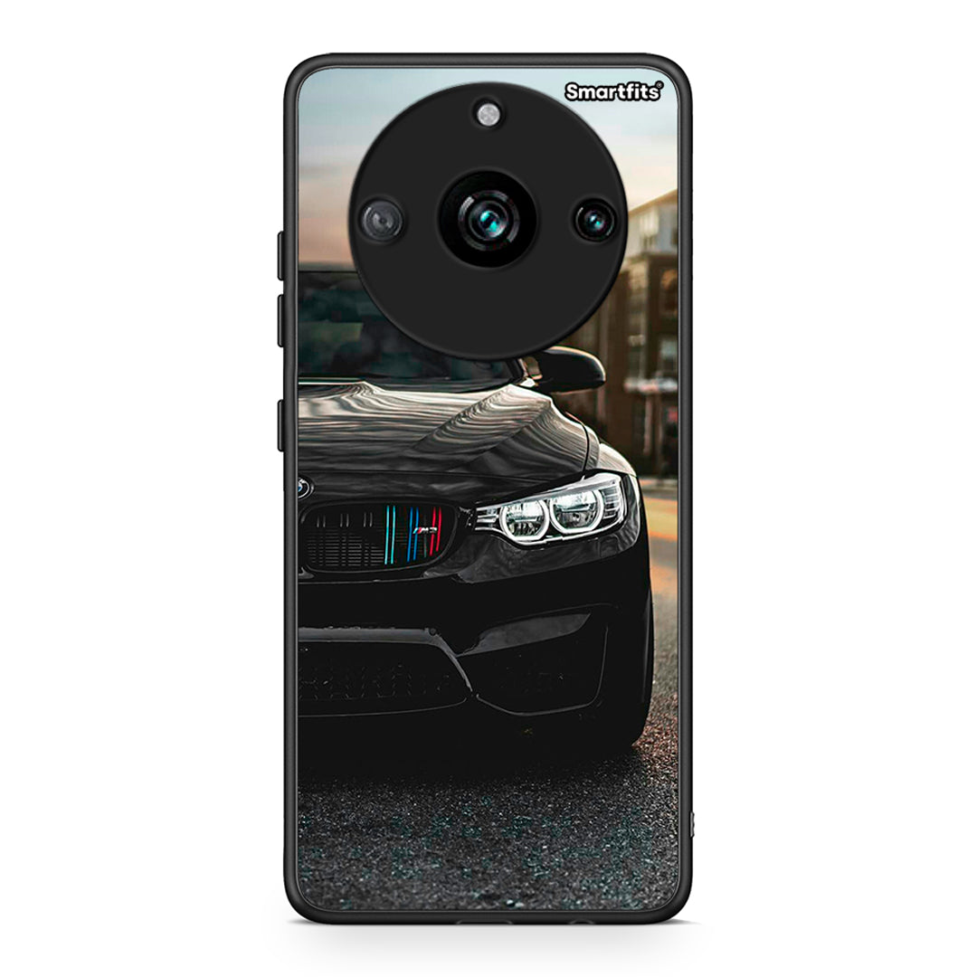 4 - Realme 11 Pro M3 Racing case, cover, bumper