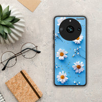 Thumbnail for Real Daisies - Realme 11 Pro case