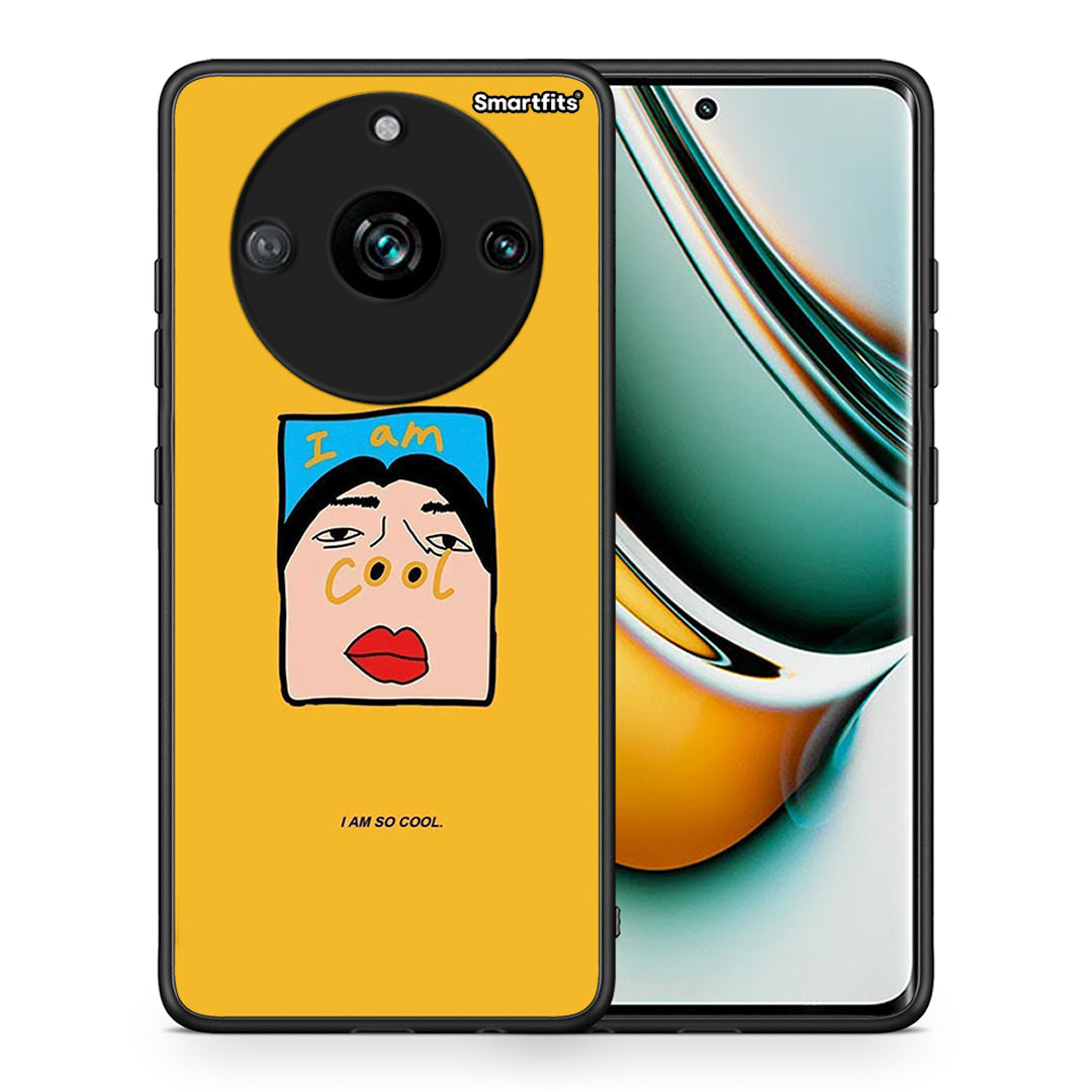 So Cool - Realme 11 Pro+ case