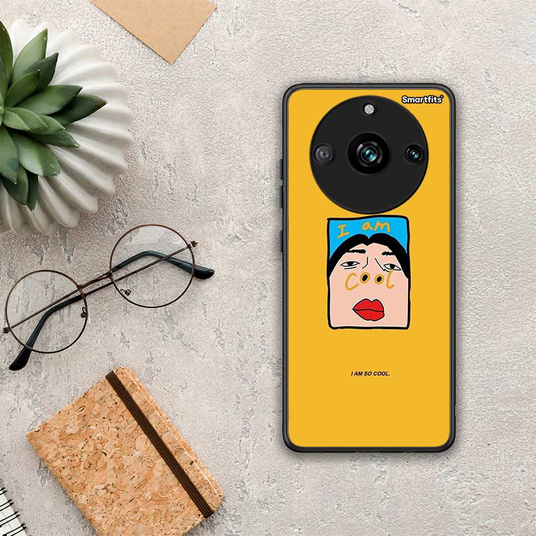 So Cool - Realme 11 Pro case