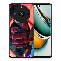 Thumbnail for Spider Hand - Realme 11 Pro+ case