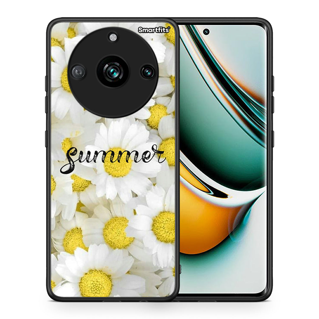 Summer Daisies - Realme 11 Pro+ case