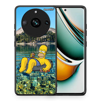 Thumbnail for Summer Happiness - Realme 11 Pro case