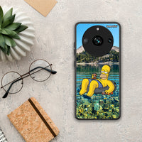 Thumbnail for Summer Happiness - Realme 11 Pro case