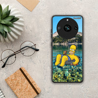 Thumbnail for Summer Happiness - Realme 11 Pro+ case