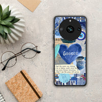 Thumbnail for Summer in Greece - Realme 11 Pro+ case