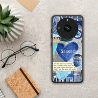 Thumbnail for Summer in Greece - Realme 11 Pro case