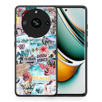 Thumbnail for Summer Vibes - Realme 11 Pro case