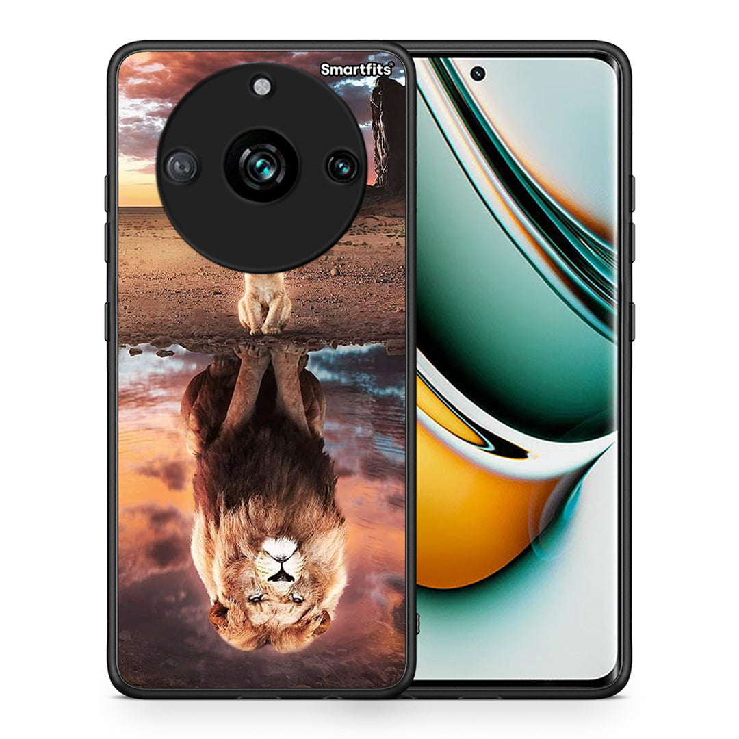 Sunset Dreams - Realme 11 Pro+ case