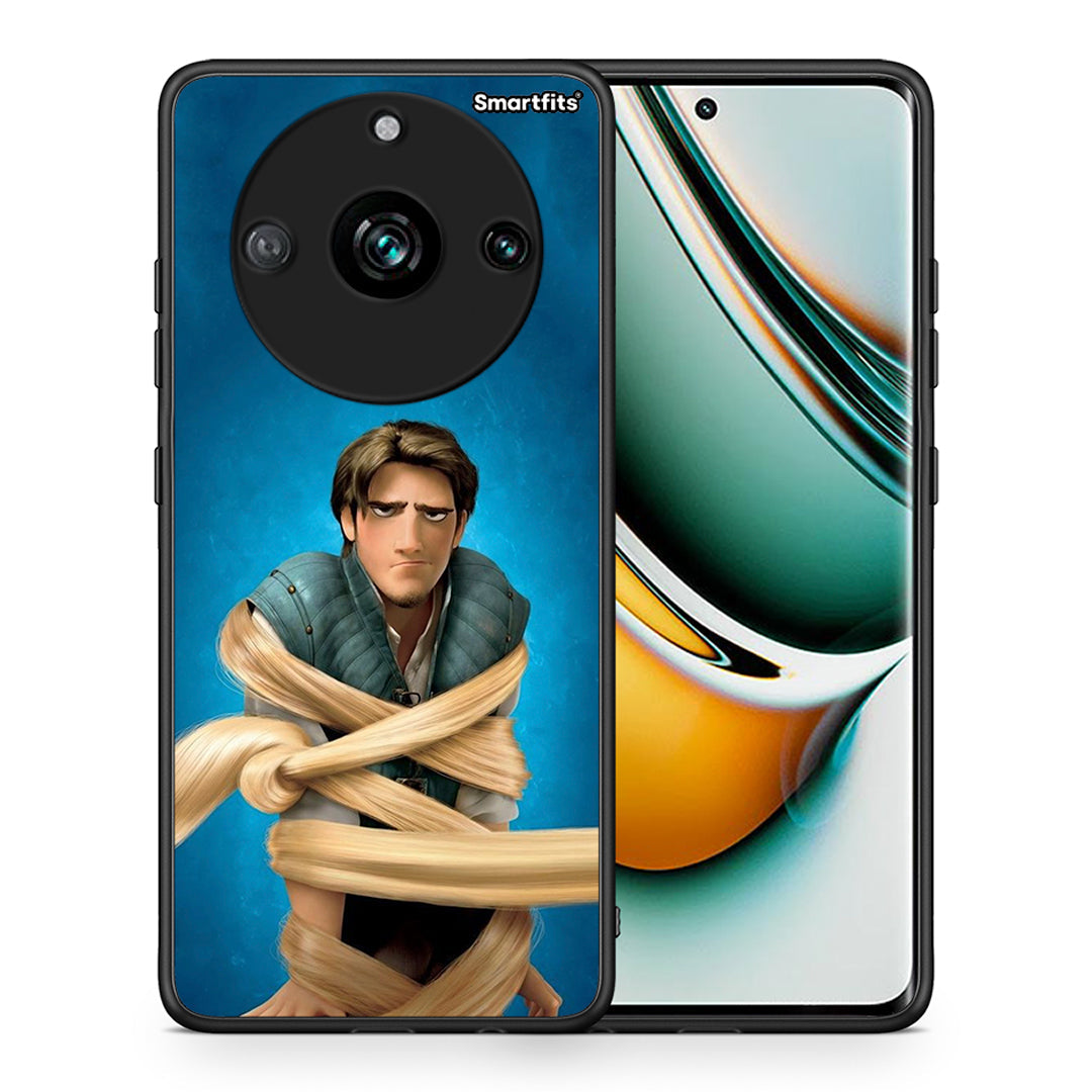 Tangled 1 - Realme 11 Pro case