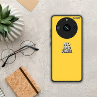 Thumbnail for Text Vibes - Realme 11 Pro case