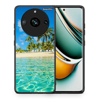 Thumbnail for Tropical Vibes - Realme 11 Pro+ case