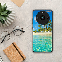 Thumbnail for Tropical Vibes - Realme 11 Pro+ case