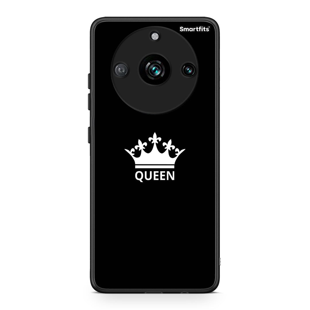 4 - Realme 11 Pro Queen Valentine case, cover, bumper