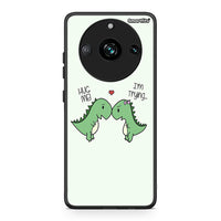 Thumbnail for 4 - Realme 11 Pro+ Rex Valentine case, cover, bumper