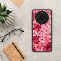 Thumbnail for Valentine Rosegarden - Realme 11 Pro+ case