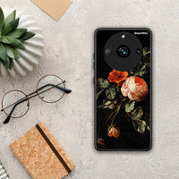 Thumbnail for Vintage Roses - Realme 11 Pro case