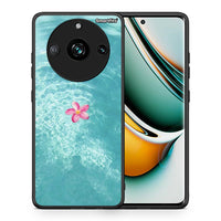 Thumbnail for Water Flower - Realme 11 Pro case