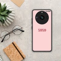 Thumbnail for XOXO Love - Realme 11 Pro+ θήκη