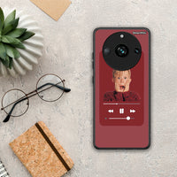 Thumbnail for Xmas Alone Music - Realme 11 Pro case