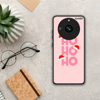 Thumbnail for Xmas Ho Ho Ho - Realme 11 Pro+ case