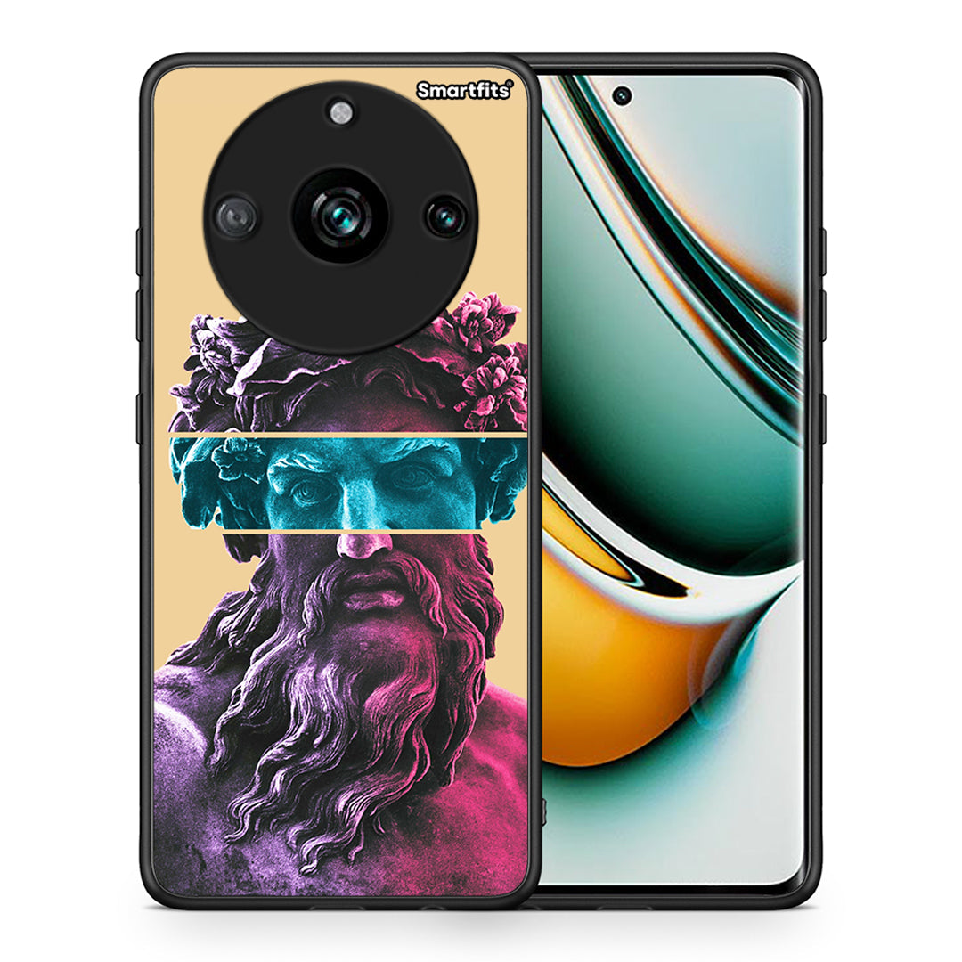 Zeus Art - Realme 11 Pro+ case