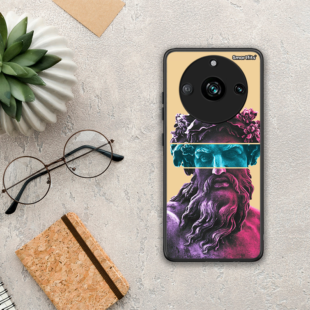 Zeus Art - Realme 11 Pro+ case