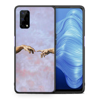 Thumbnail for Adam Hand - Realme 7 5G case