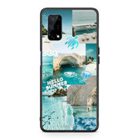 Thumbnail for Aesthetic Summer - Realme 7 5G case