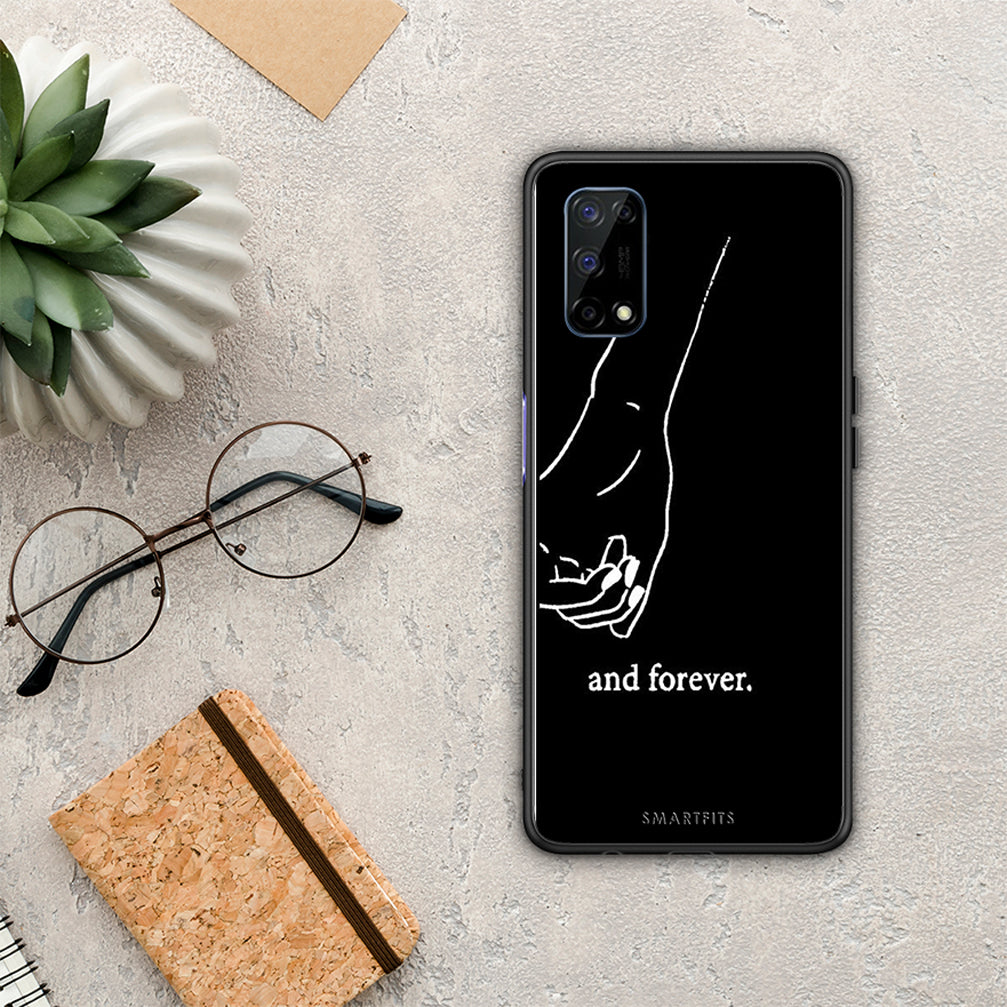 Always & Forever 2 - Realme 7 5G case