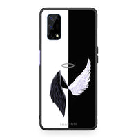 Thumbnail for Angels Demons - Realme 7 5G case