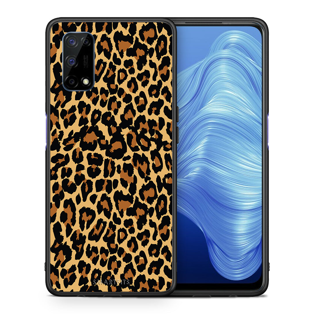 Animal Leopard - Realme 7 5G case