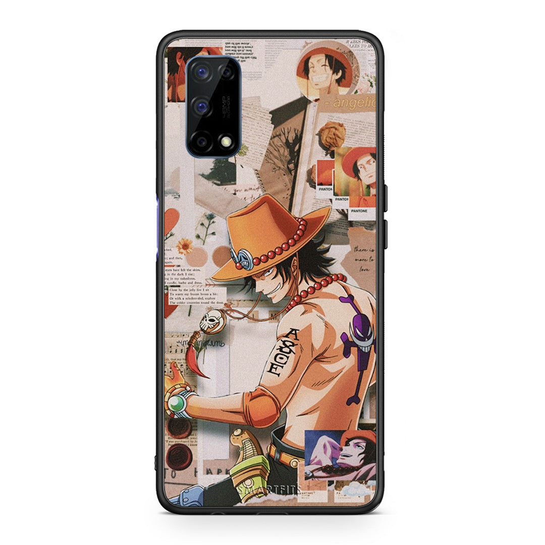 Anime Collage - Realme 7 5G case