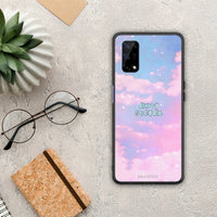 Thumbnail for Anti Social - Realme 7 5G case