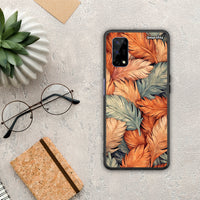 Thumbnail for Autumn Leaves - Realme 7 5G case