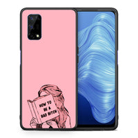 Thumbnail for Bad Bitch - Realme 7 5G case