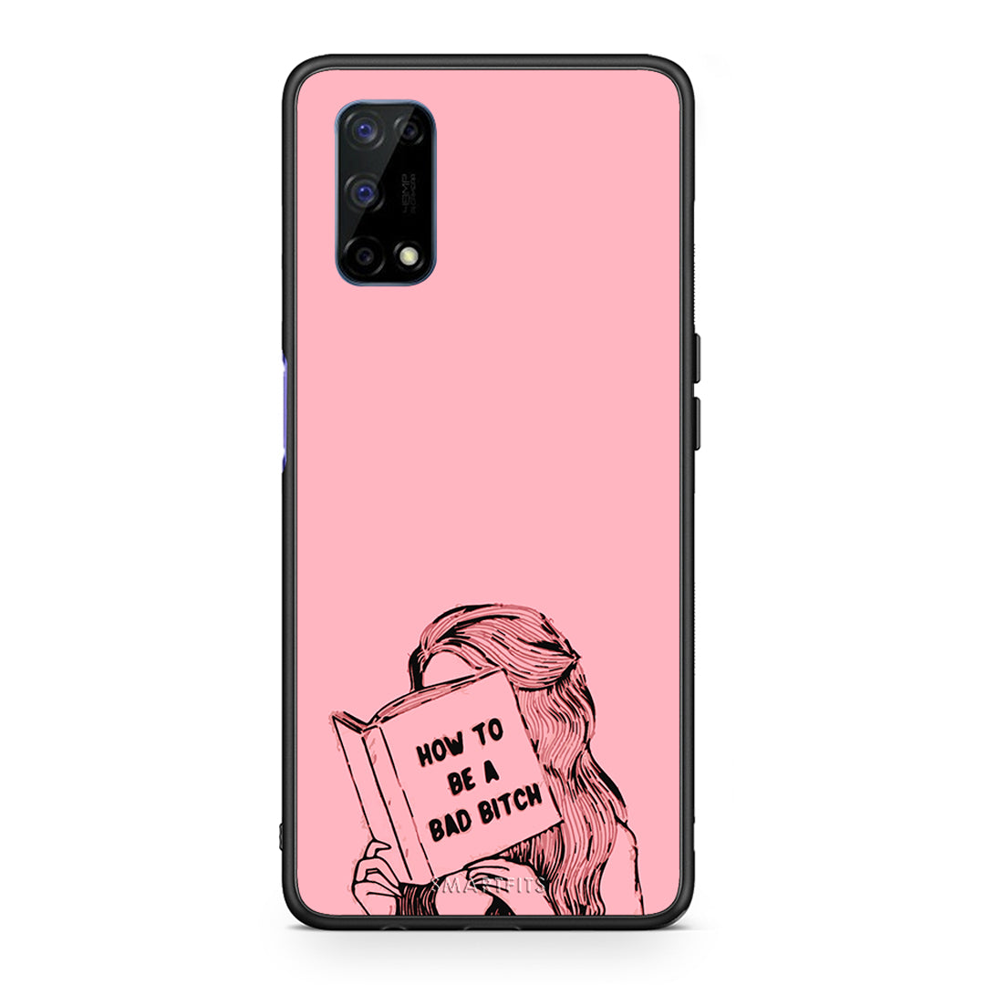 Bad Bitch - Realme 7 5G case